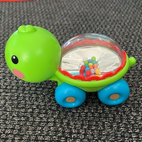 Fisher Price Baby Toys Bundle - Picture 6 of 8